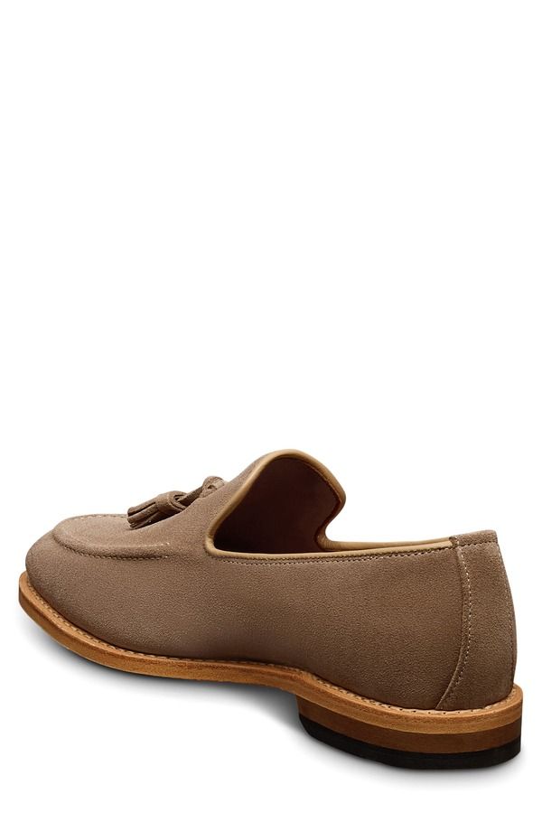 アレン エドモンズ メンズ シューズ スリッポン・ローファー Allen Edmonds Rand Tasseloafer Tobacco アレン エドモンズ メンズ シューズ スリッポン・ローファー Allen Edmonds Rand Tasseloafer Tobacco