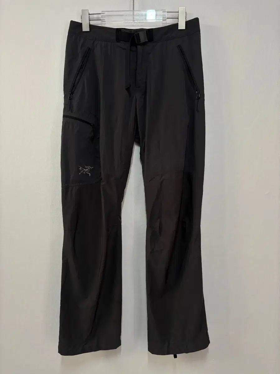 S ARC'TERYX アークテリクス ソフトシェル パンツ