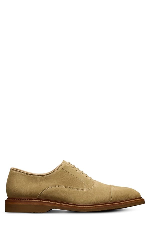 アレン エドモンズ メンズ シューズ オックスフォード Allen Edmonds Park Verse Oxford Bone
