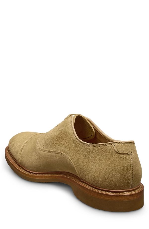 アレン エドモンズ メンズ シューズ オックスフォード Allen Edmonds Park Verse Oxford Bone