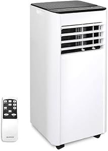 【新品】MAXZEN スポットクーラー 家庭用 【2025年新型】 4.5~6畳 2.0kW スポットエアコン エアコン クーラー 除湿機 衣類乾燥除湿機 工事不要 置き型 タイマー リモコン付き 窓パネル付き 冷風 送風 除湿 ポータブルエ d0746f1d