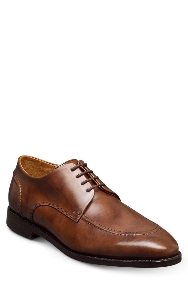 アレン エドモンズ メンズ シューズ ダービー Allen Edmonds Raymonderby Brown Museum ブラウン 53,880円