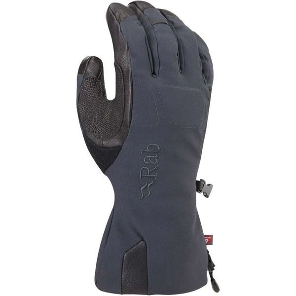 ラブ レディース アクセサリー 手袋 Rab Pivot Gtx Glove Black ブラック