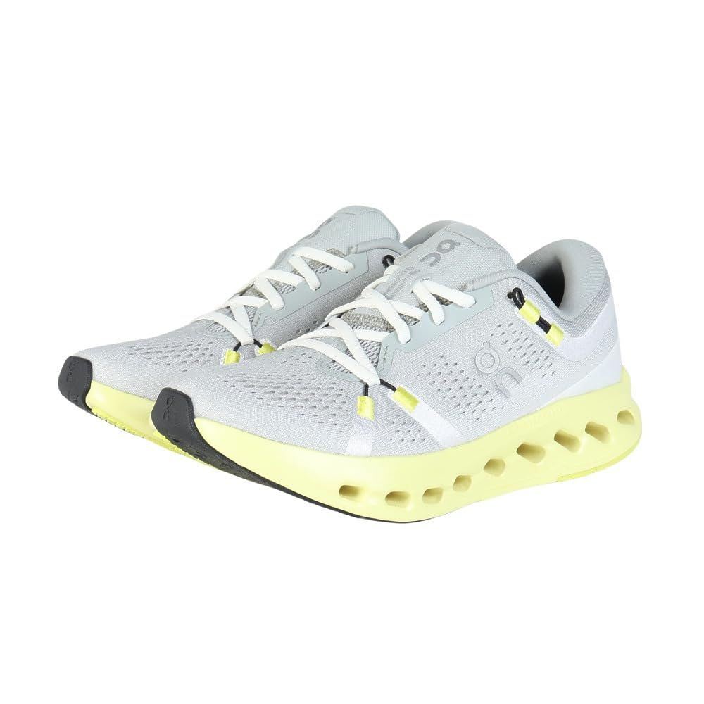 新品 [On] スニーカー Cloudsurfer 2 ウィメンズ Glacier | Limelight 24.5cm