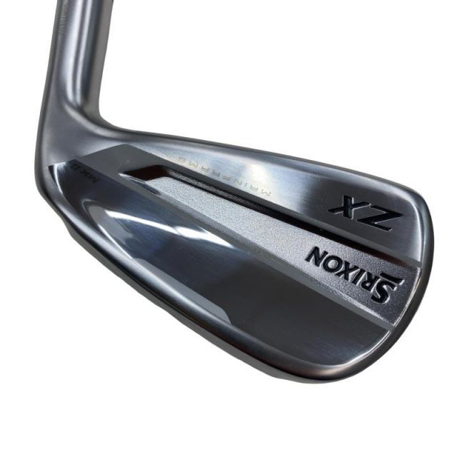 中古】 ダンロップ SRIXON ZX Mk II UTILITY U4 ユーティリティ UT