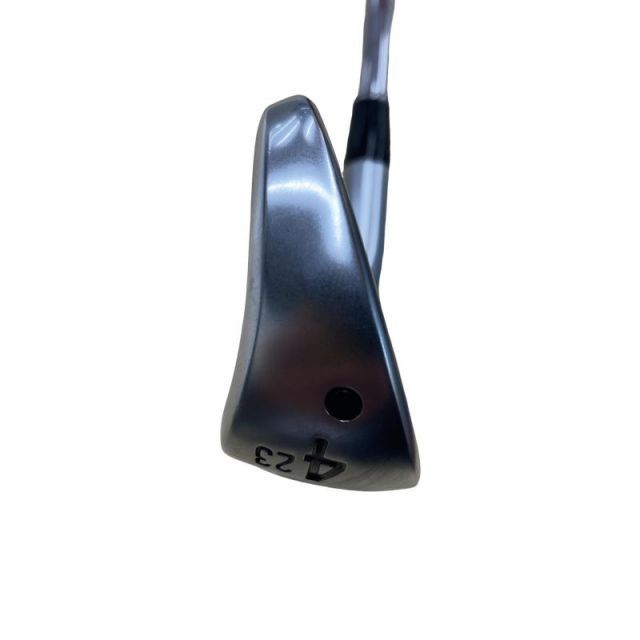 中古】 ダンロップ SRIXON ZX Mk II UTILITY U4 ユーティリティ UT