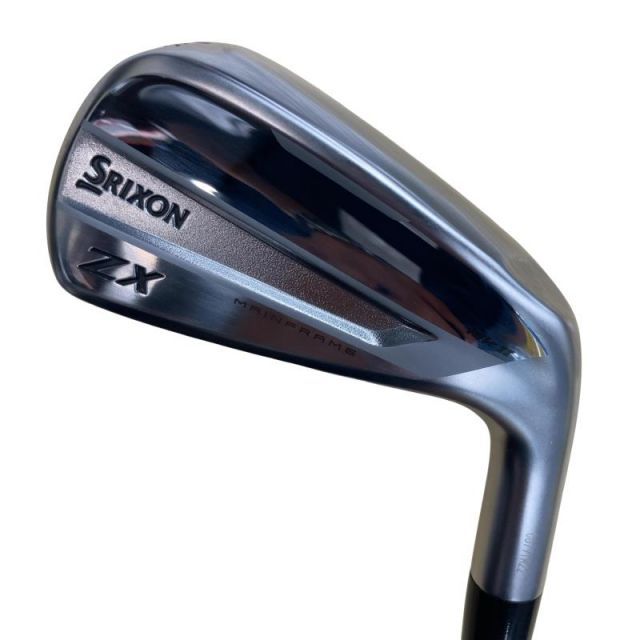 中古】 ダンロップ SRIXON ZX Mk II UTILITY U4 ユーティリティ UT