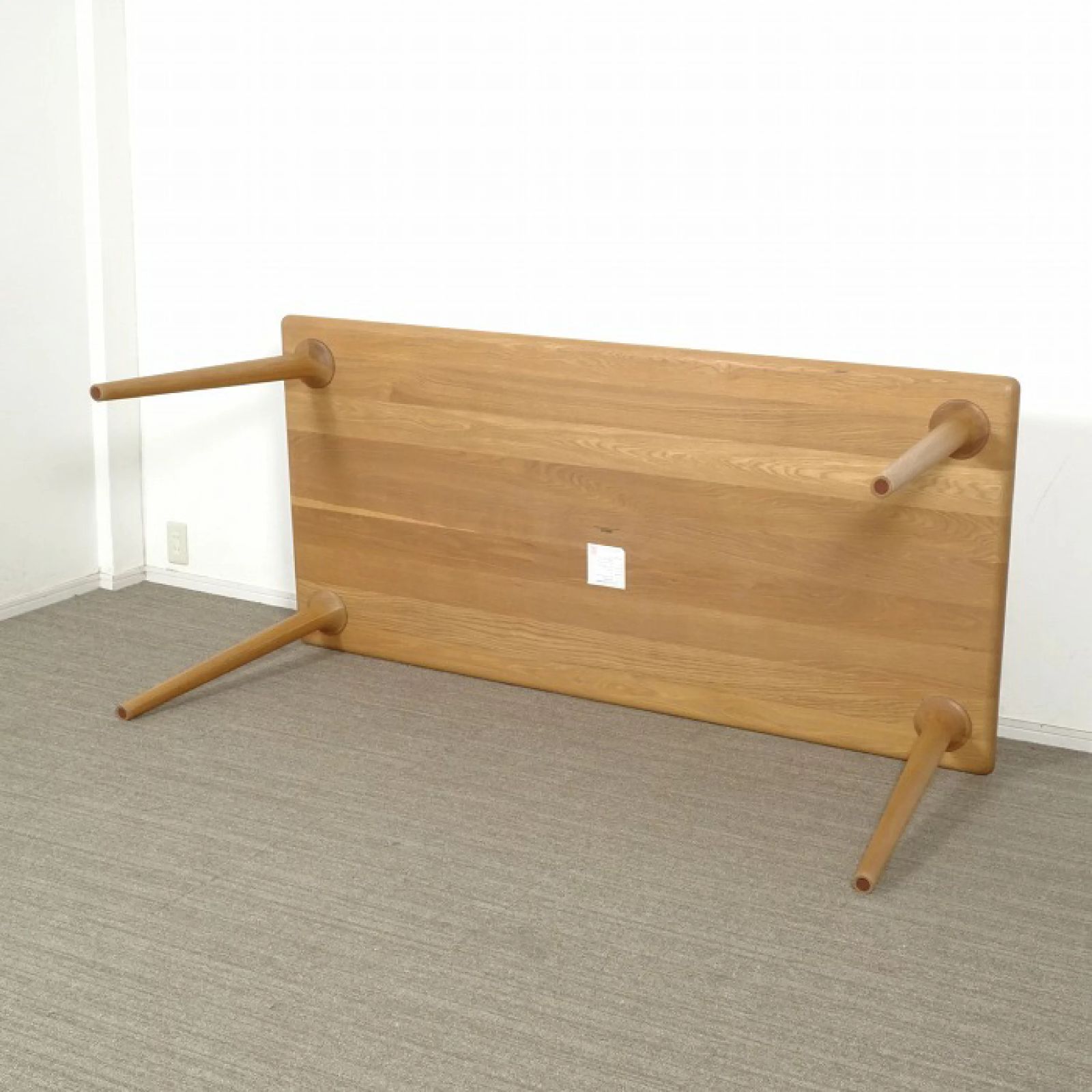 ◾︎SELUNO◾︎ 【展示美品】ASAHI 朝日木材加工 AMLYS アムリス 