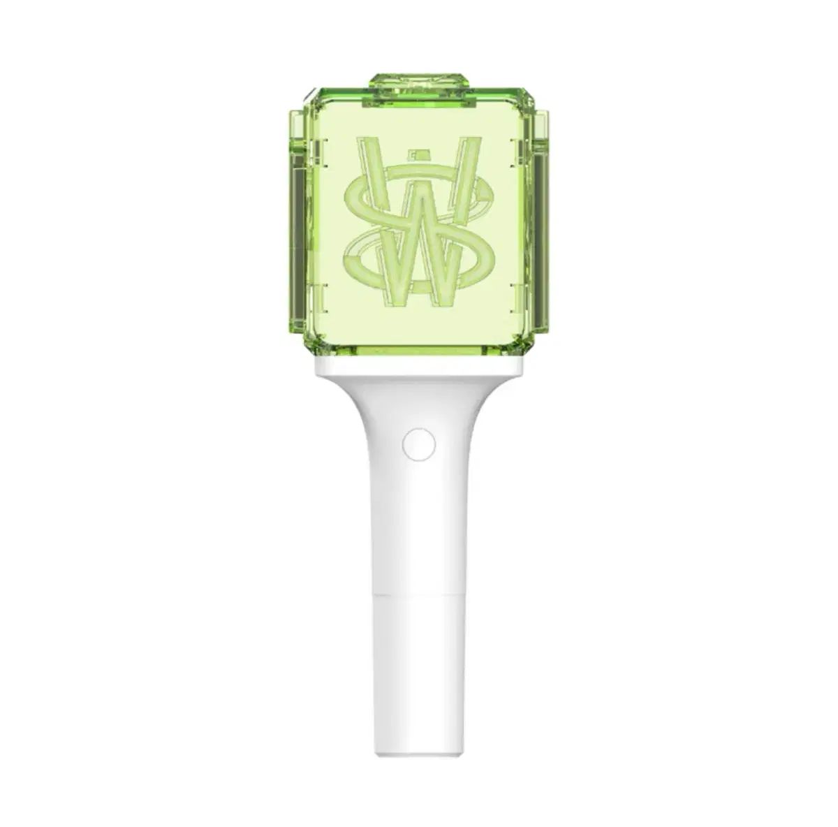 NCT WISH ペンライト NCT OFFICIAL FANLIGHT