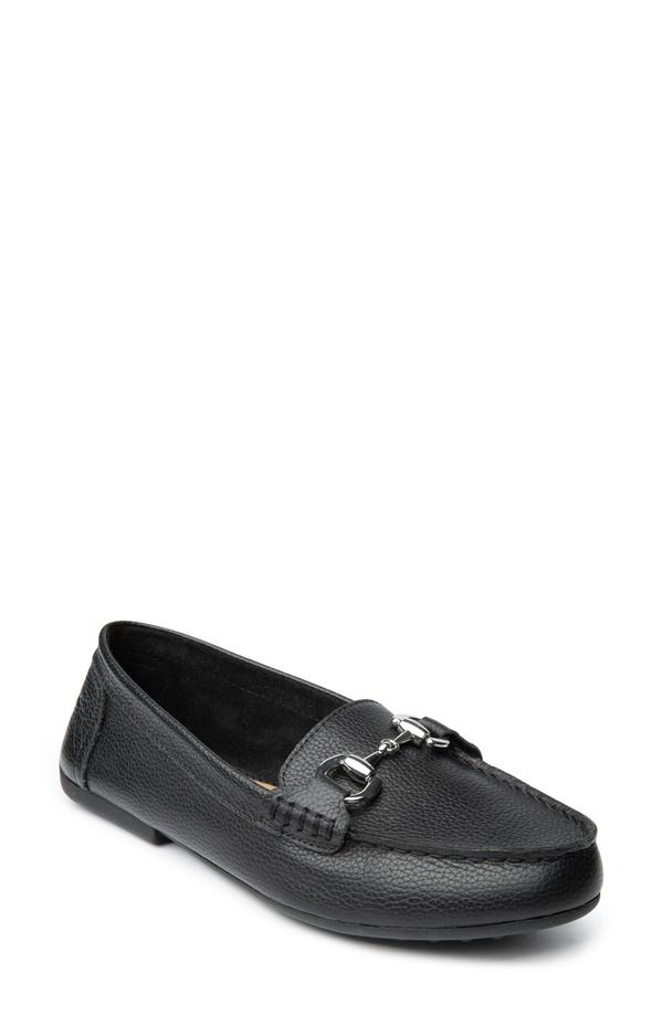 ミートゥー レディース シューズ スリッポン・ローファー Me Too Dayne Loafer Black ブラック 21,586円
