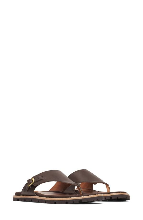 メレル レディース シューズ サンダル Merrell Haven Sandal Coffee コーヒー