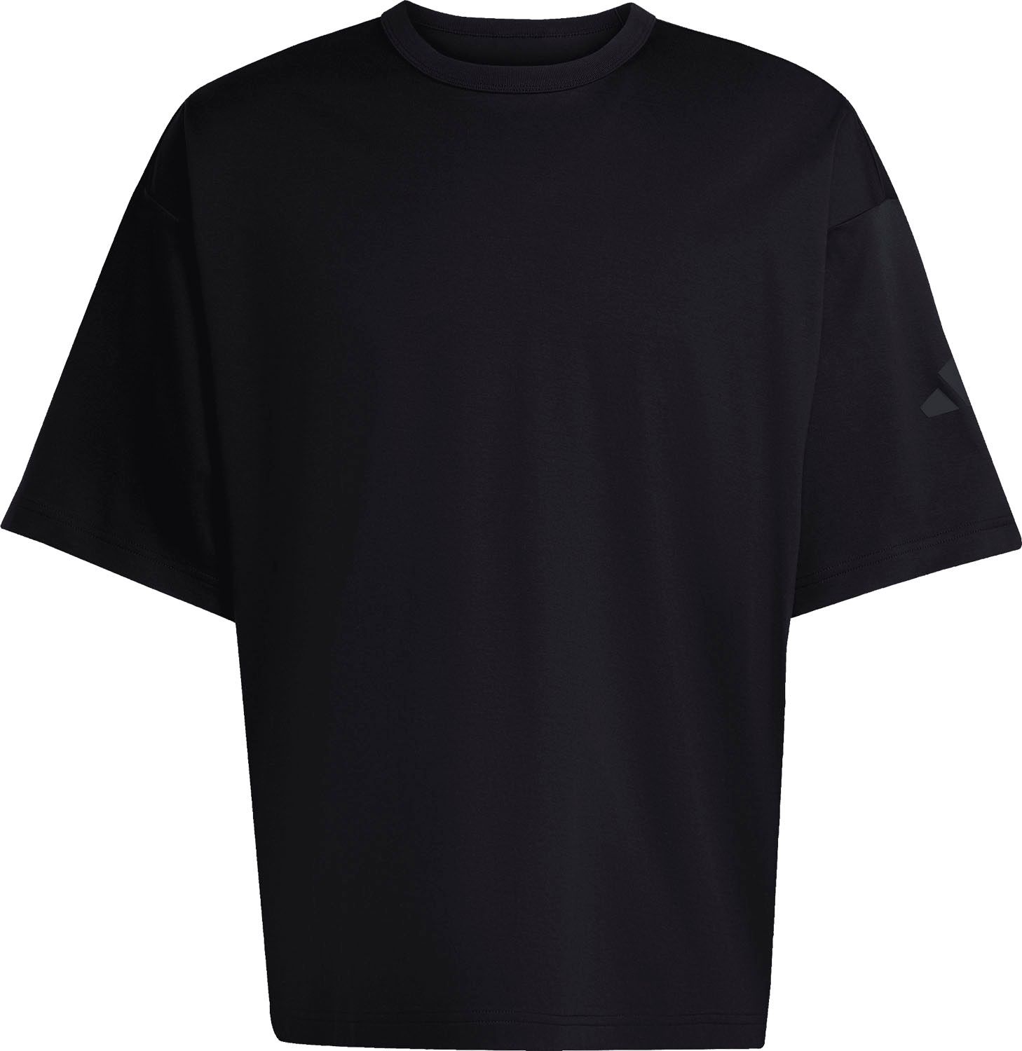 アディダス adidas SOFT LUX T シャツ KGI05 KB8092 ブラック