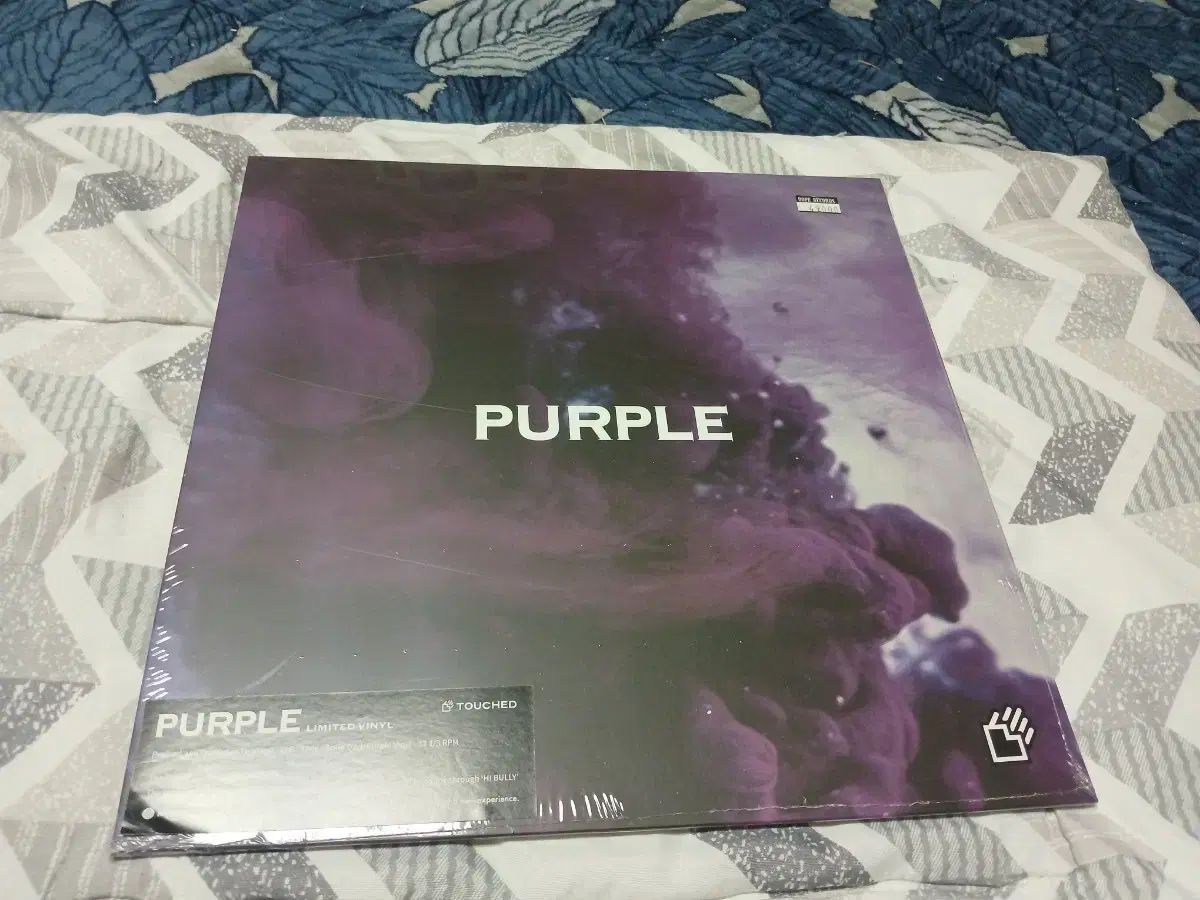 触れた 未開封 lp 17,806円