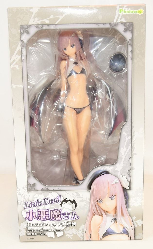 ファレノ 八城惺架 小悪魔さん PVC