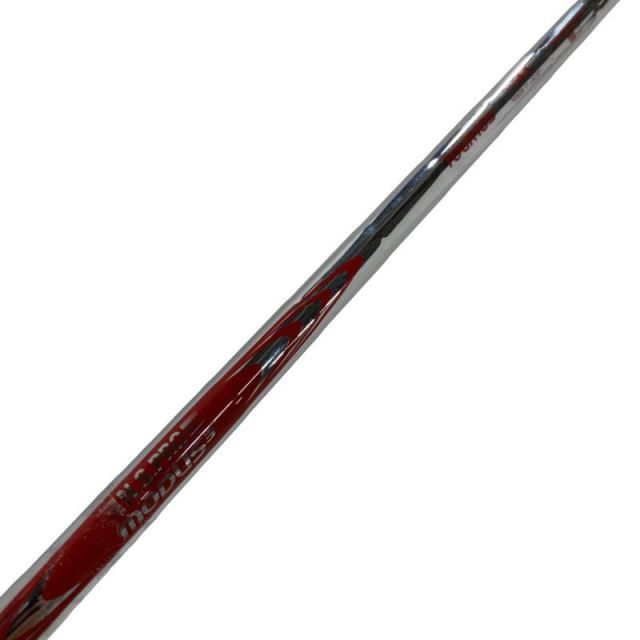 【中古】 キャロウェイ X FORGED STAR(2024) 6S アイアンセット IR NS PRO MODUS3 TOUR105 (フレックスS) メンズ 男性用 右利き 右用 Cランク ゴルフクラブ
