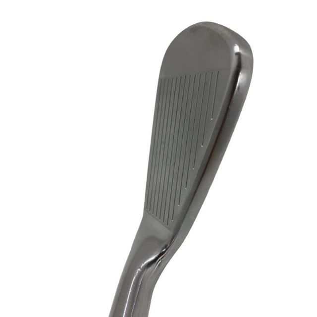 【中古】 キャロウェイ X FORGED STAR(2024) 6S アイアンセット IR NS PRO MODUS3 TOUR105 (フレックスS) メンズ 男性用 右利き 右用 Cランク ゴルフクラブ