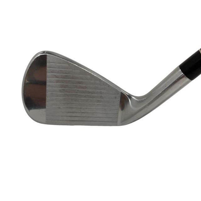 【中古】 キャロウェイ X FORGED STAR(2024) 6S アイアンセット IR NS PRO MODUS3 TOUR105 (フレックスS) メンズ 男性用 右利き 右用 Cランク ゴルフクラブ