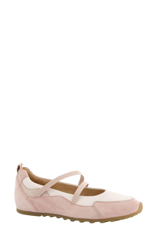 ポール・グリーン レディース シューズ パンプス Paul Green Dynamic Flat Princessuede Combo