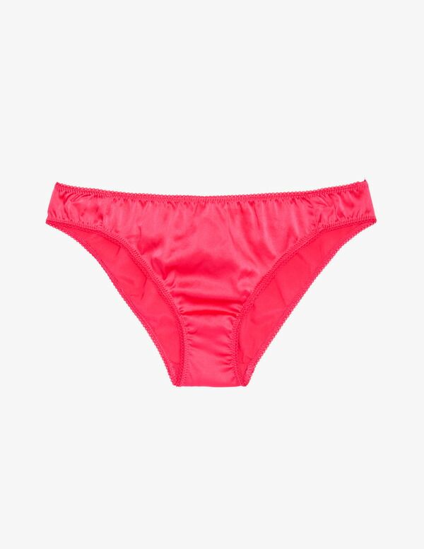 アラックス レディース アンダーウェア パンツ Araks Gwyneth Panty Rouge
