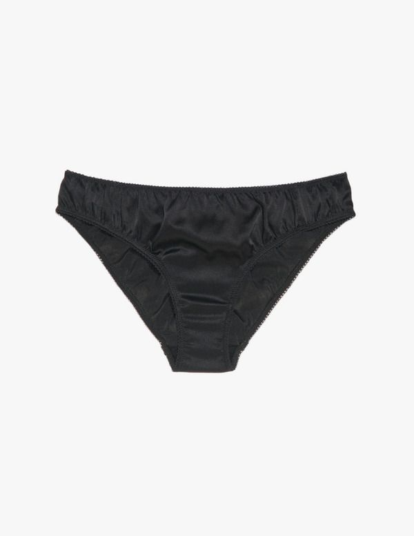 アラックス レディース アンダーウェア パンツ Araks Gwyneth Panty Black ブラック