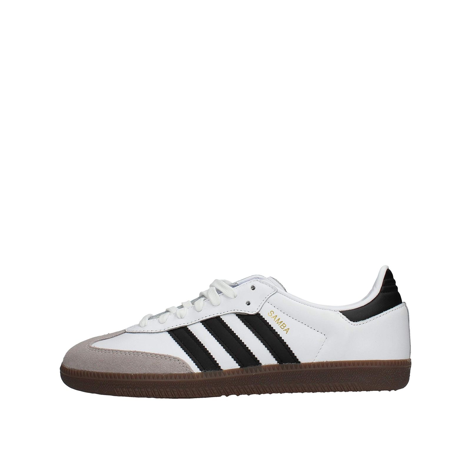 新品 [adidas Originals(アディダスオリジナルス)] スニーカー SAMBA OG ホワイト US 10(28 cm) 15,487円