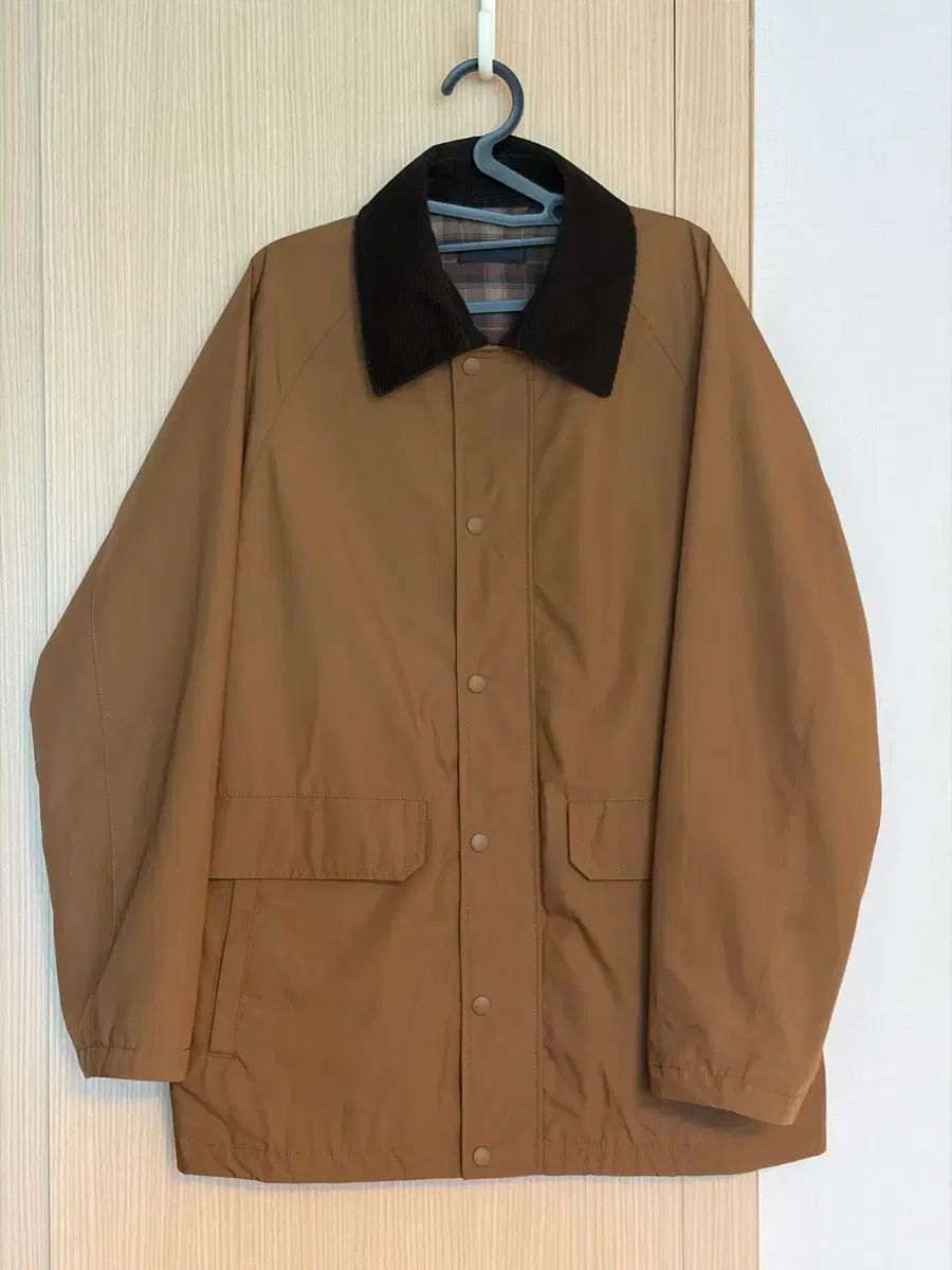 ユニクロ ハンティングジャケット (L サイズ) 5,008円