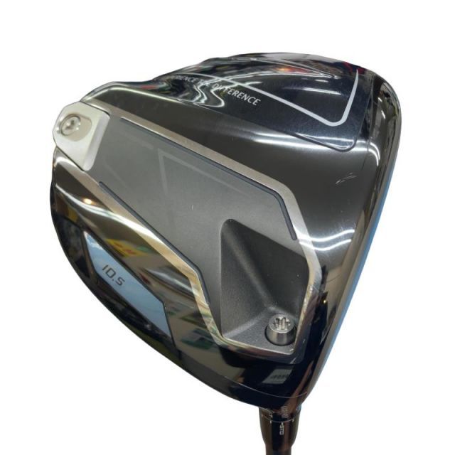 【中古】 ダンロップ XXIO(2026) 10.5° ドライバー DR XXIO MP1400(DR) (フレックスSR) メンズ 男性用 右利き 右用 Bランク ゴルフクラブ