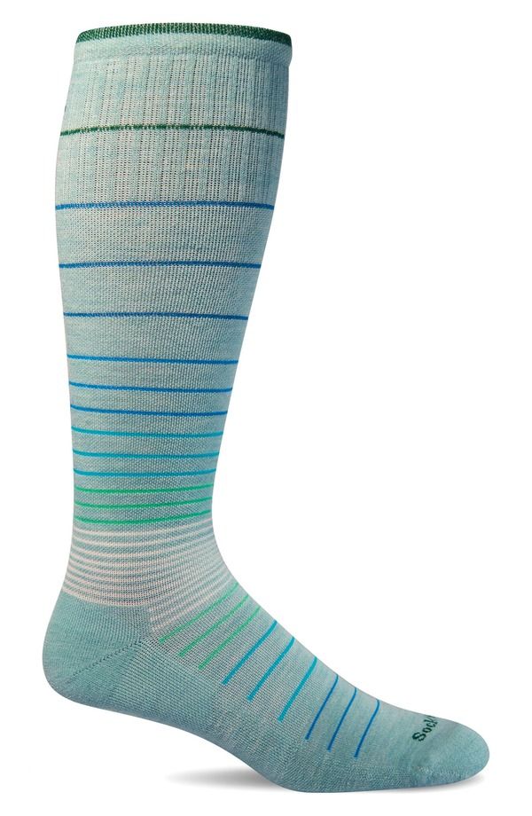 ソックウェル レディース アンダーウェア 靴下 SOCKWELL Circulator Compression Socks Air