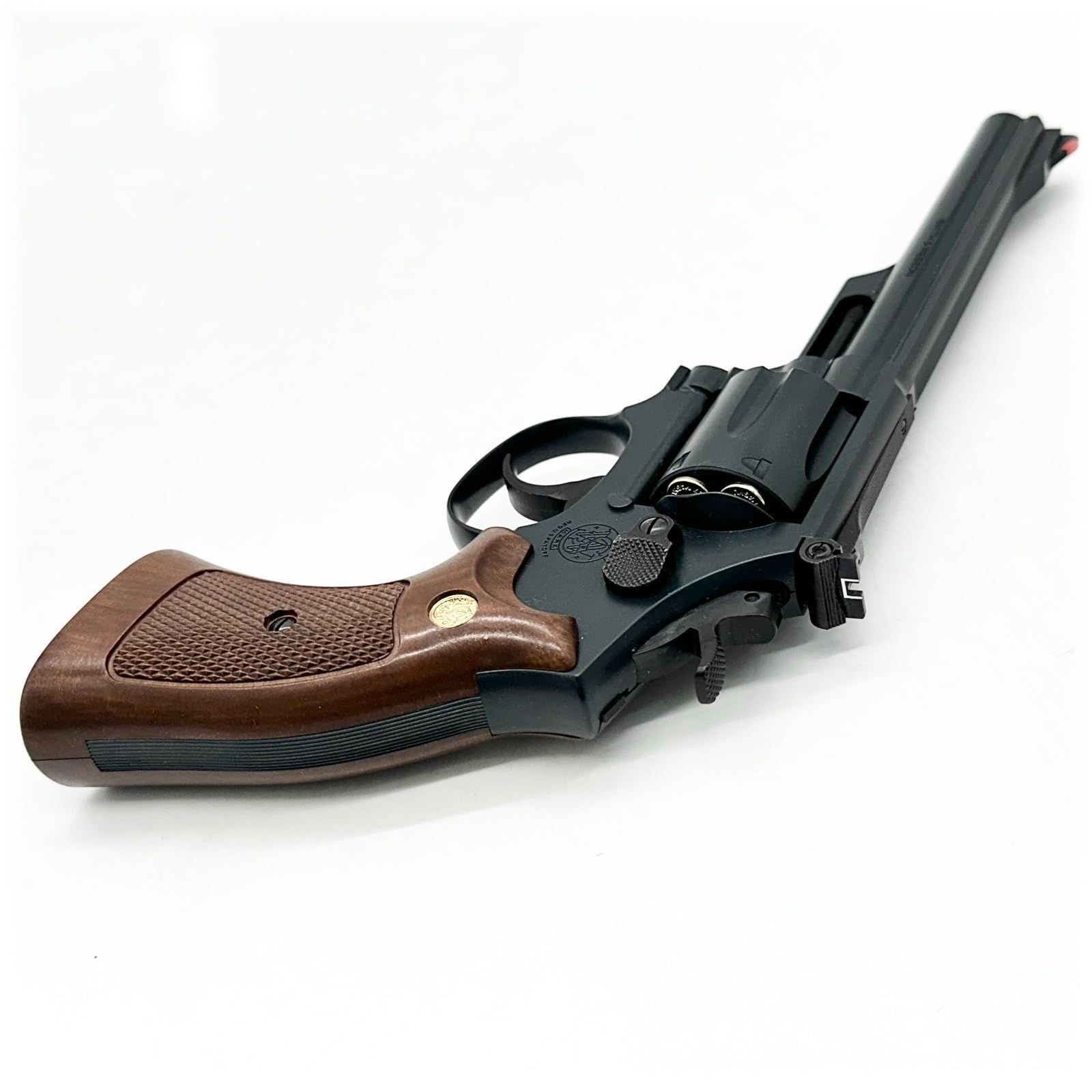 東京マルイ S&W M19 6インチ 18歳以上ガスリボルバー 【公式通販】