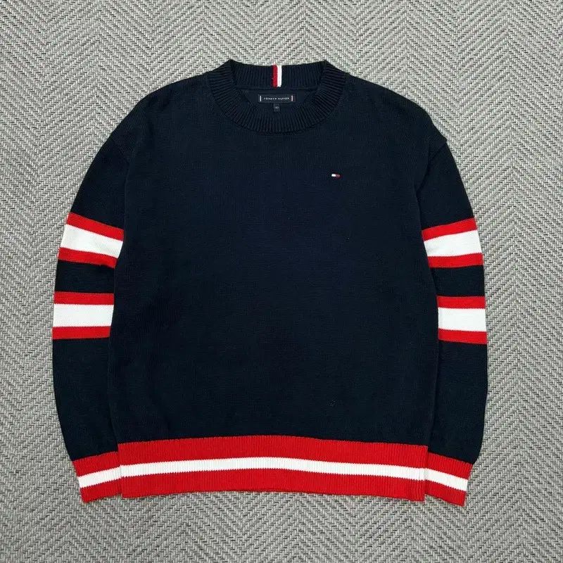 Tommy Hilfiger トミーヒルフィガー ベーシック ロゴ v3821