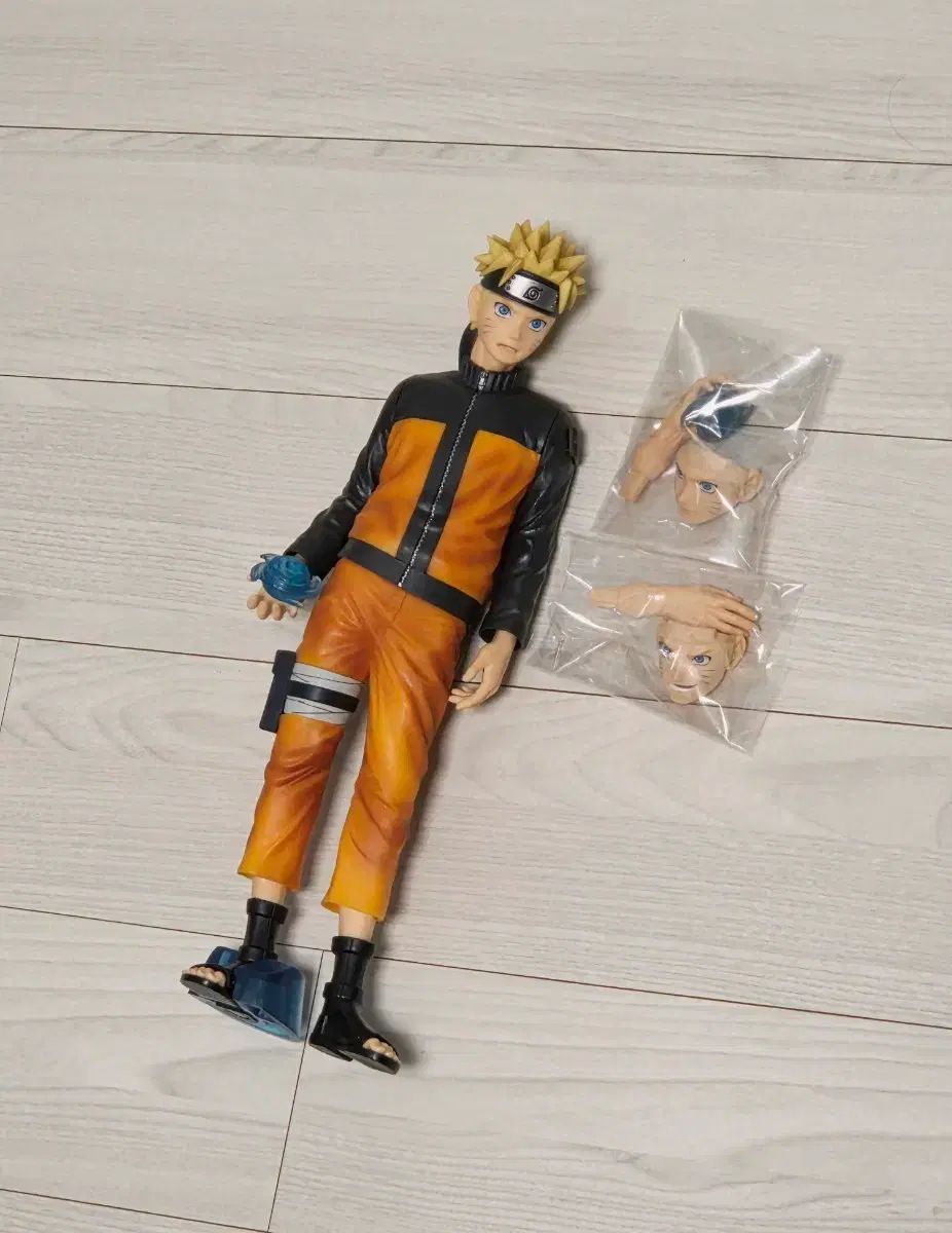 NARUTO -ナルト- Grandista（グランディスタ） フィギュア