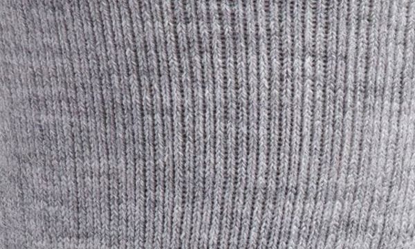 スマートウール メンズ アンダーウェア 靴下 Smartwool Hike Full Cushion Crew Socks Light Gray グレー スマートウール メンズ アンダーウェア 靴下 Smartwool Hike Full Cushion Crew Socks Light Gray グレー