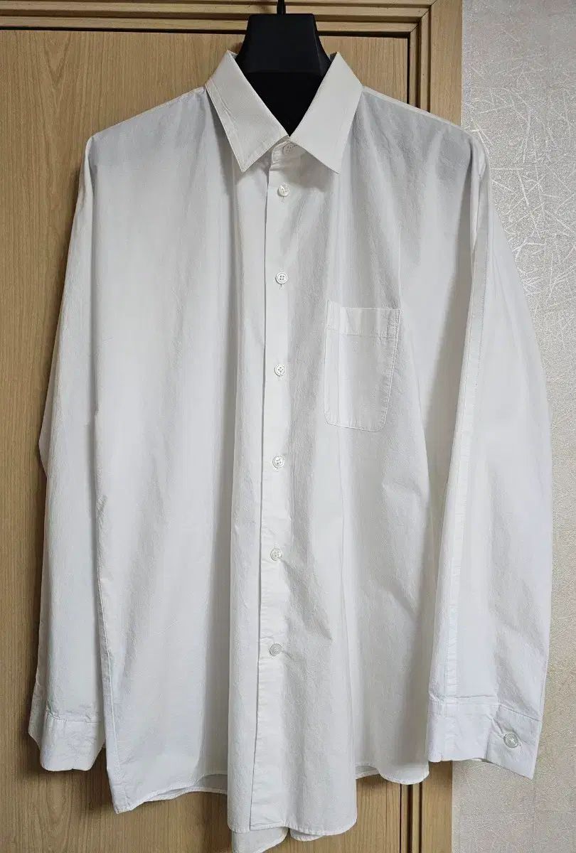 HOMME PLISSÉ オムプリッセ ストリームLINE シャツ 白 3サイズ
