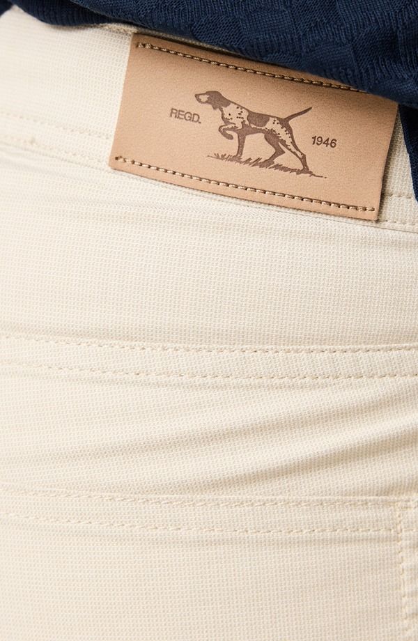 ロッドアンドグン メンズ ボトムス カジュアルパンツ Rodd Gunn 5 Pocket Pants Beige ベージュ