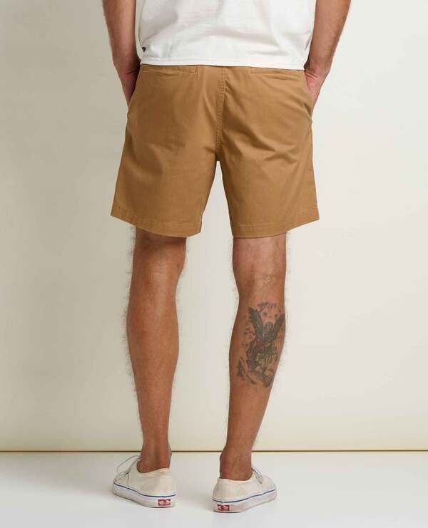 トードアンドコー メンズ ボトムス ハーフパンツ・ショーツ Toad Co Mission Ridge Chino Shortabac