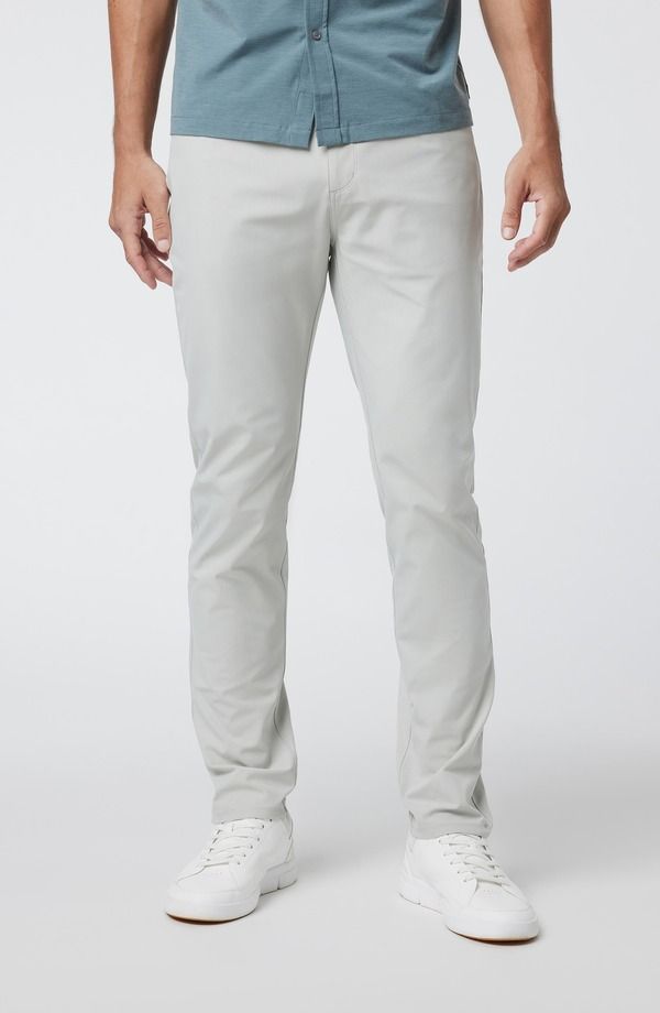 ビュオーリ メンズ ボトムス カジュアルパンツ Vuori Metathletic Slim Pants Vapor