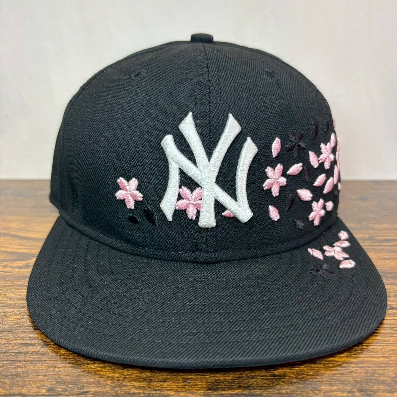 N79 ニューエラ 59fifty ヤンキース MLB ヴィンテージ 1800 - メルカリ