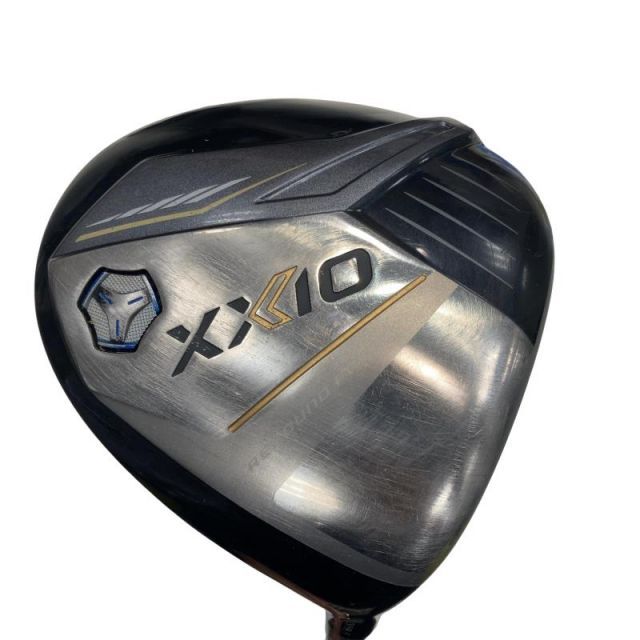【中古】 ダンロップ XXIO(2024) 10.5° ドライバー DR XXIO MP1300(DR) (フレックスSR) メンズ 男性用 右利き 右用 Cランク ゴルフクラブ