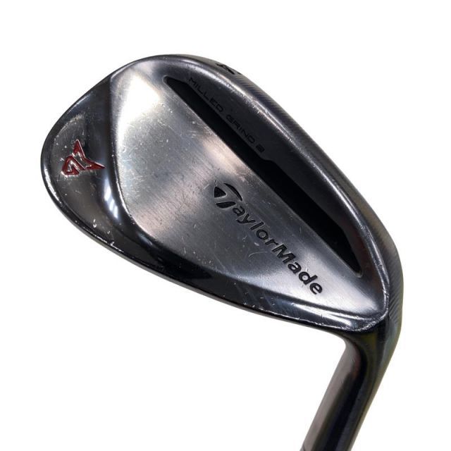 【中古】 テーラーメイド Taylor Made MILLED GRIND 2 54°/11° ウェッジ WG Dynamic Gold (フレックスS) メンズ 男性用 右利き 右用 Cランク ゴルフクラブ