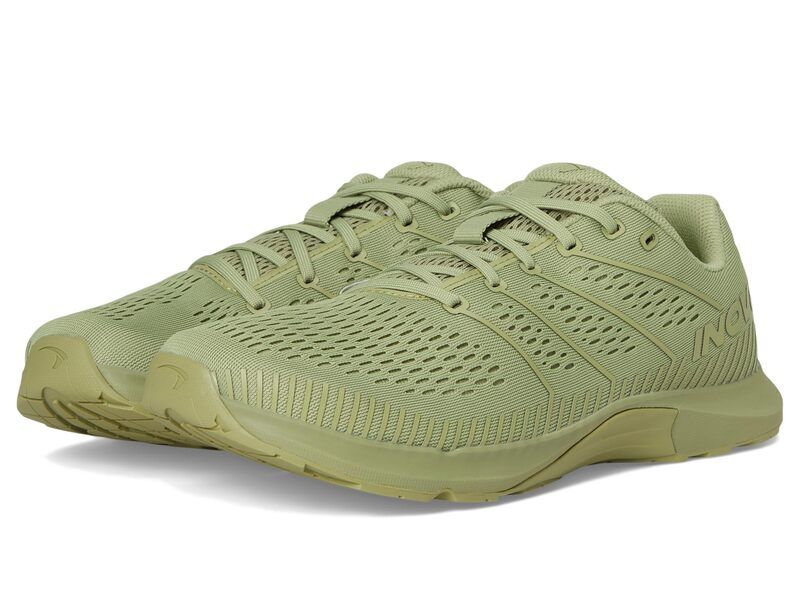 イノヴェイト メンズ シューズ スニーカー INOV8 FFly Green グリーン