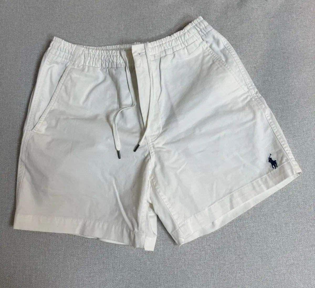 (新品 正規品) ポロ フラップスター ハーフパンツ (サイズ S)