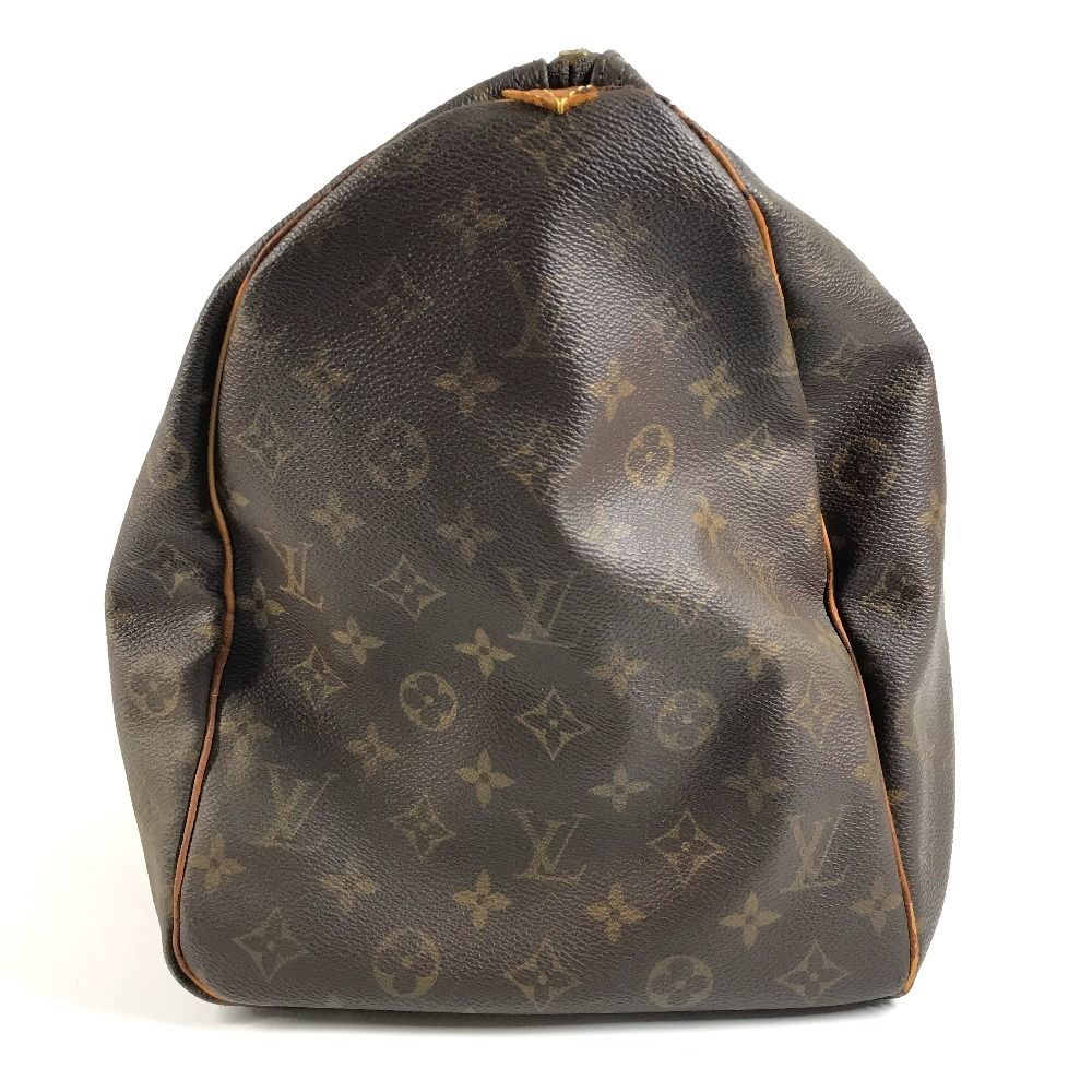 LOUIS VUITTON ルイヴィトン ボストンバッグ キーポル50 キーポル 50