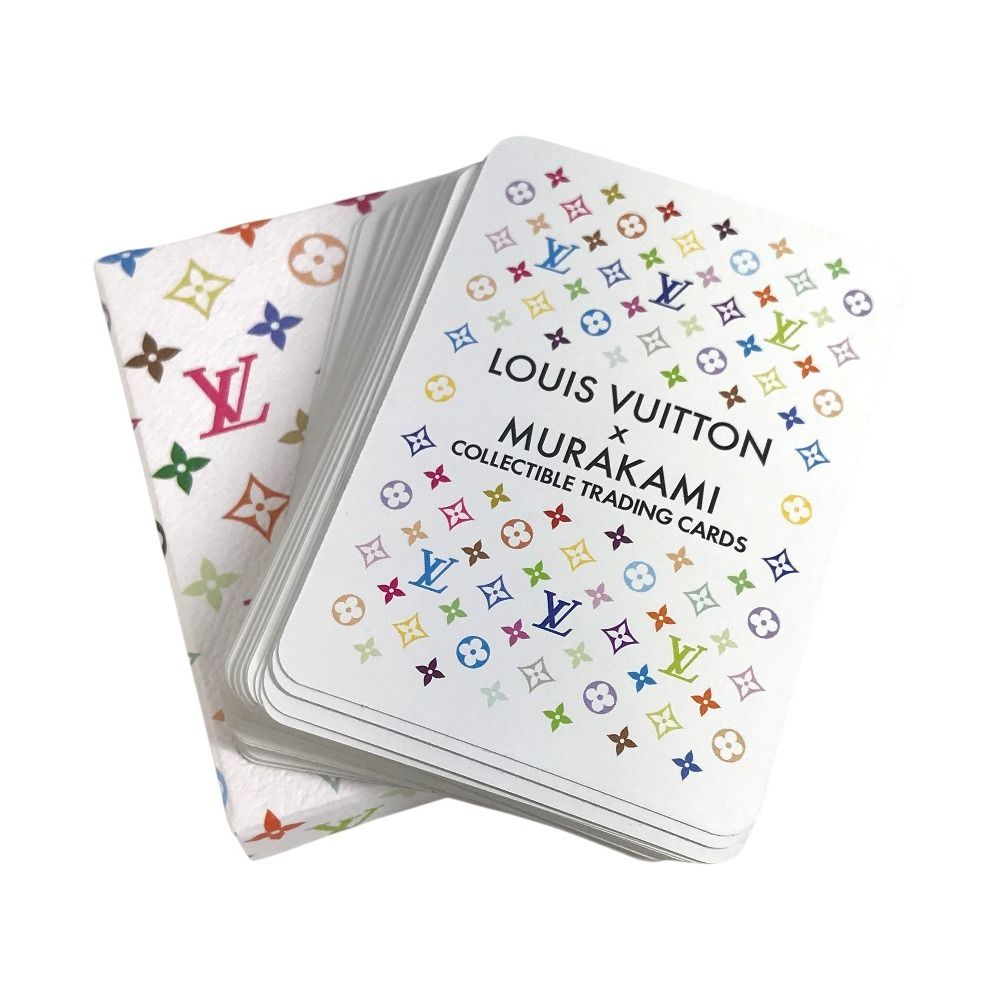 LOUIS VUITTON ルイヴィトン カードケース トレーディングカードケース 