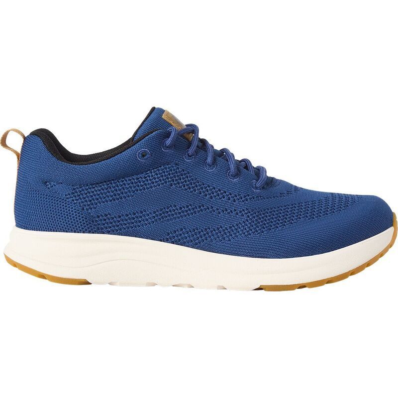 アイスバグ メンズ シューズ スニーカー Icebug Mosi RB9X Shoe DenimBlue