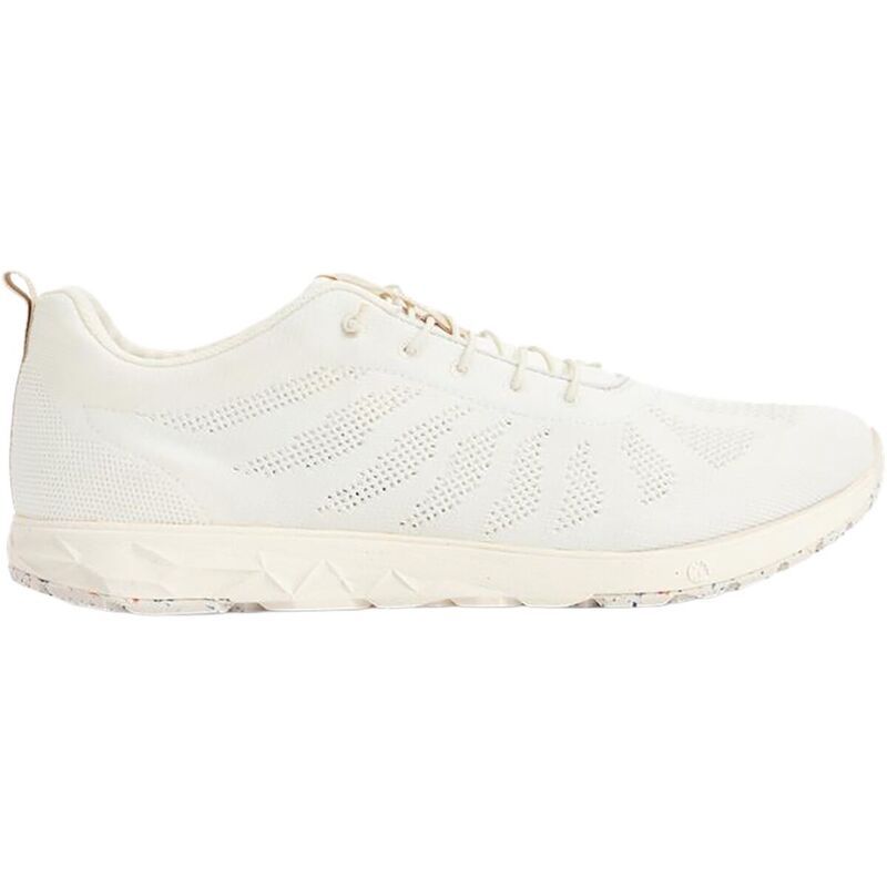 アイスバグ メンズ シューズ スニーカー Icebug Eli RB9X Shoe CreamWhite
