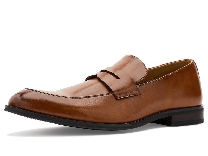 ケネスコール メンズ シューズ スニーカー Kenneth Cole Moore Medium Brown ブラウン