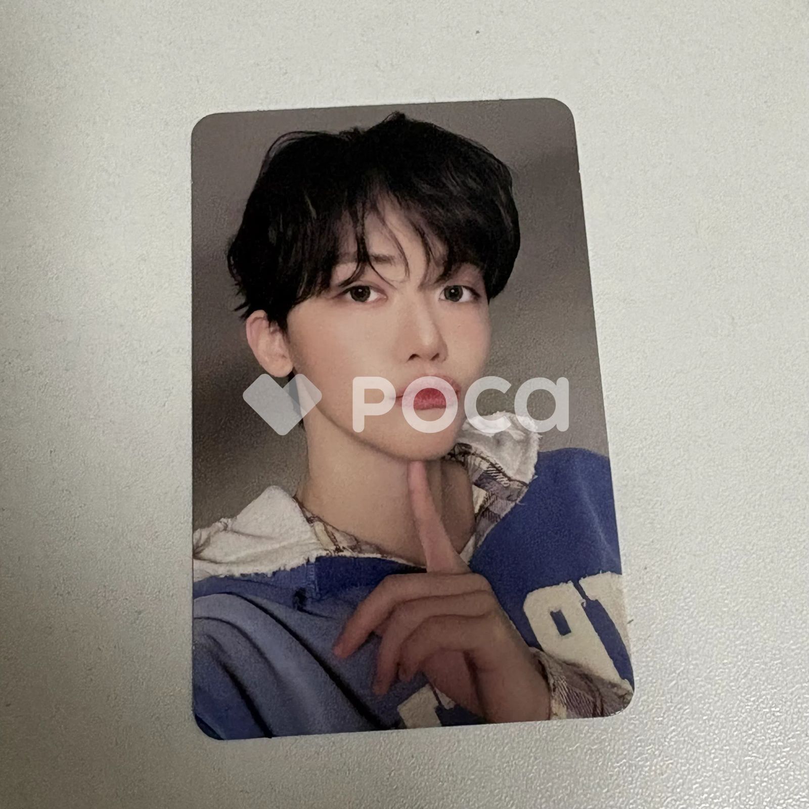 NCT ジェミン NCT 10TH ANNIVERSARY [NCT 2026] POP UP : NEO GROUND 