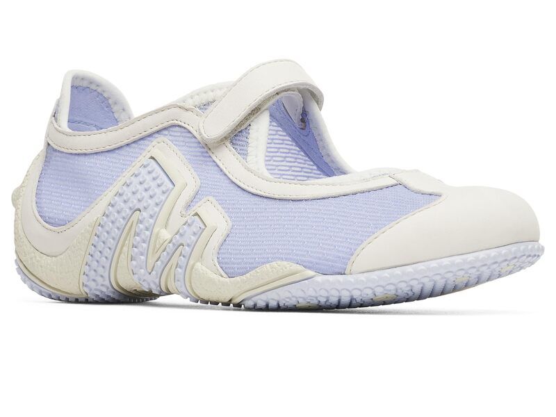 メレル レディース シューズ スニーカー Merrell Relay Tour Mary Jane Se Lavender ラベンダー