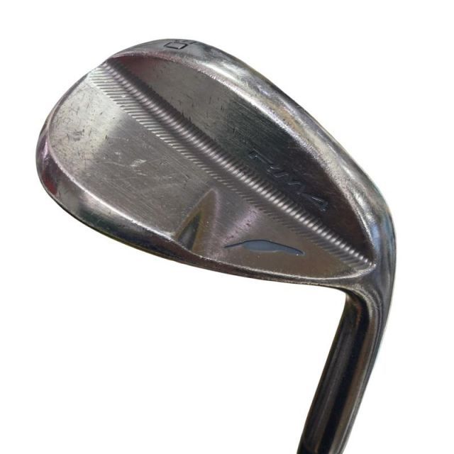 【中古】 フォーティーン RM-4 ブラックエディション 50° ウェッジ WG TS-101w ブラック (フレックスその他) メンズ 男性用 右利き 右用 Cランク ゴルフクラブ