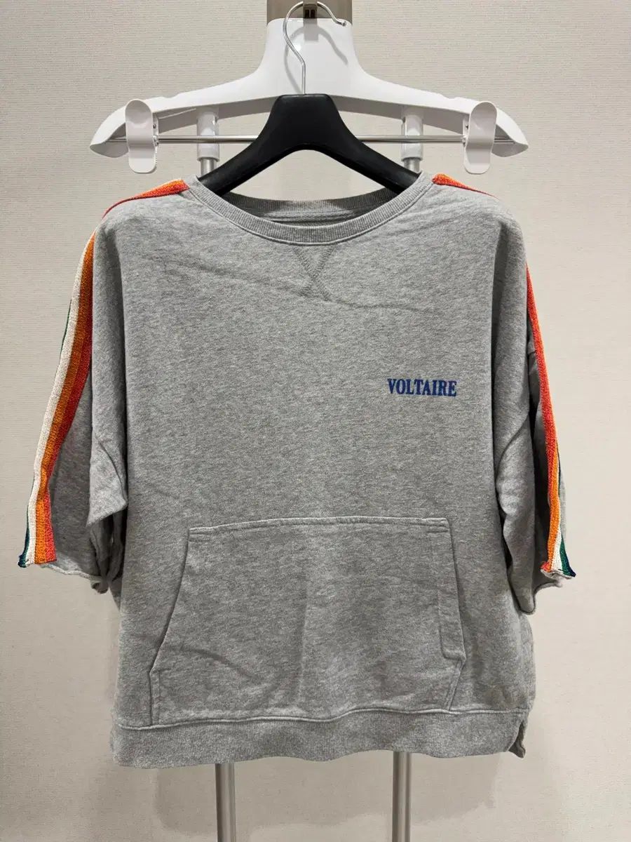 ZADIG&VOLTAIRE ザディグ・エ・ヴォルテール レディース 半袖Tシャツ